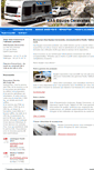 Mobile Screenshot of equipe-caravanes.com